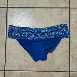 Swim Systems Bikini Bottoms Size M